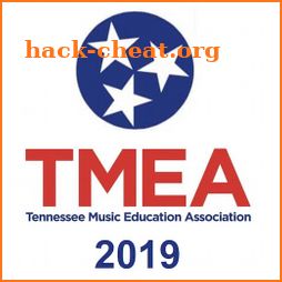 TMEACONF2019 icon