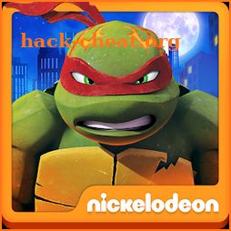 TMNT Portal Power icon