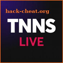 TNNS: Tennis Live Scores icon