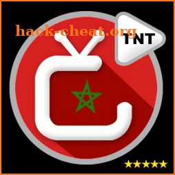 قنوات مغربية TNT LIVE icon