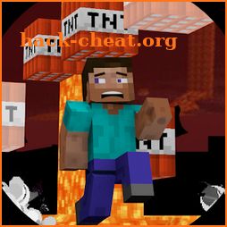 TNT Panic Craft icon