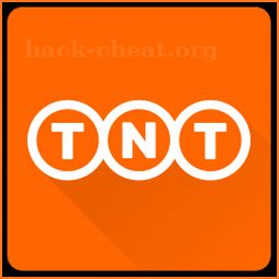 TNT - Tracking icon