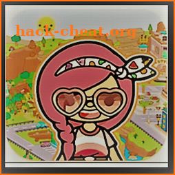 Toca Boca City Mod Walkthrough icon