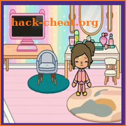 Toca Boca City Tip Walkthrough icon