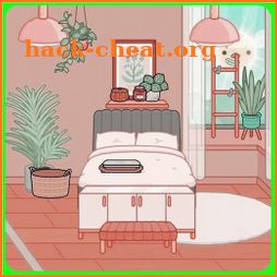 TOCA BOCA HOUSE DESIGN IDEAS icon