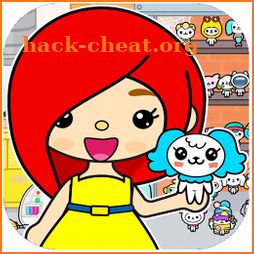 Toca Boca Life Walkthrough icon