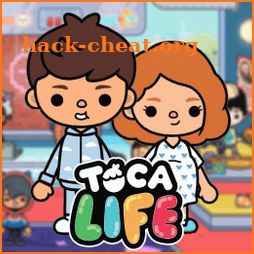 TOCA Boca Life Wolrd HouseTips icon