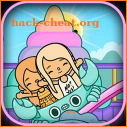 Toca boca life world 2 Guide icon