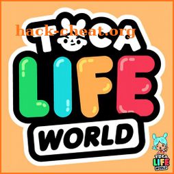 Toca Boca Life World Advice icon