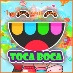 Toca Boca Life World For Tips icon