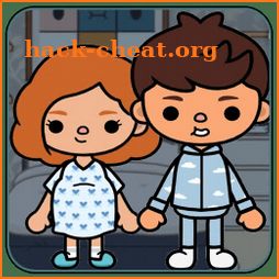 toca boca life world House tip icon