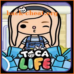 Toca Boca Life World Pets Guia icon