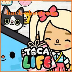 TOCA Boca Life World Pets Guia icon