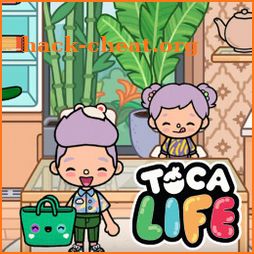 TOCA Boca Life World Pets Guia icon