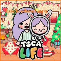 Toca boca Life World Pets Guia icon