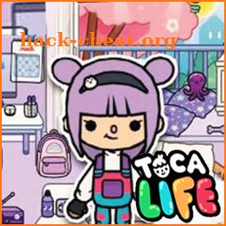 TOCA Boca Life World Pets Tips icon