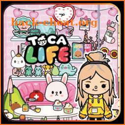 TOCA Boca Life World Pets Tips icon