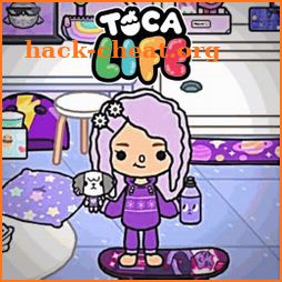 Toca Boca life World Pets Tips icon