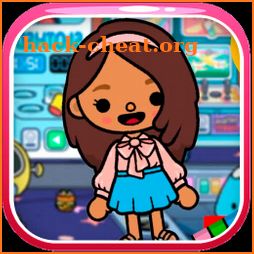 TOCA Boca Life World Pets Tips icon