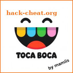 TOCA boca life world pets tips icon