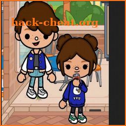 TOCA Boca Life World Pets Tips icon