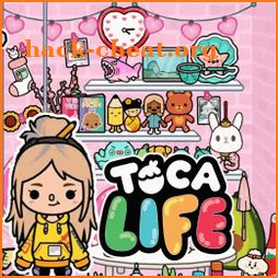 TOCA Boca Life World Pets Tips icon