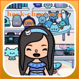 TOCA Boca Life World Pets Tips icon