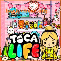 TOCA Boca Life World Pets Tips icon