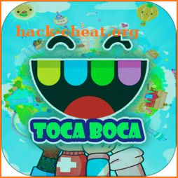 Toca Boca Life World Pets walkthrough and tips icon