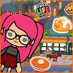 Toca Boca Life World Pets Walkthrough Tips icon