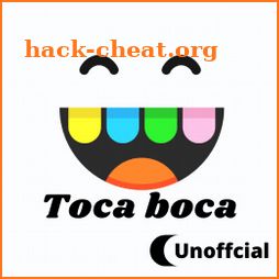 Toca Boca Life World Tips icon