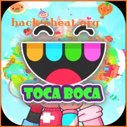 Toca Boca Life World Tips icon