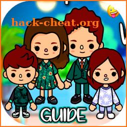 TOCA Boca Life World Tips icon