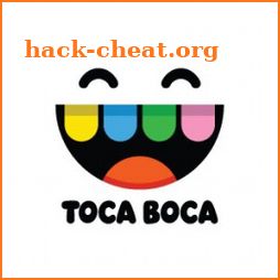 Toca Boca Life World  Tips icon