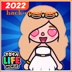 Toca Boca Life World Town Guia icon