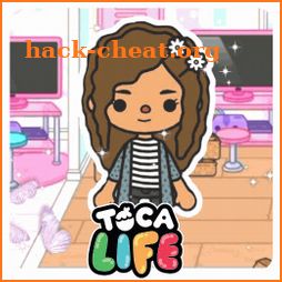 Toca Boca Life World Town Guia icon