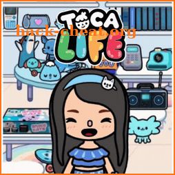 TOCA boca Life World town Tips icon