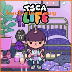 TOCA Boca Life World town Tips icon