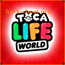 Toca Boca Life World Town Tips icon