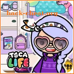 TOCA boca Life World town Tips icon