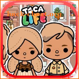 TOCA boca Life World town Tips icon