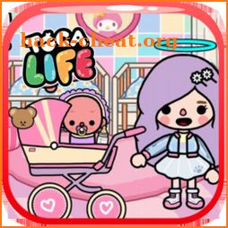 TOCA boca Life World town Tips icon