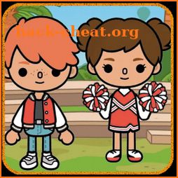 TOCA boca Life World town Tips icon