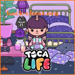 TOCA boca Life World town Tips icon