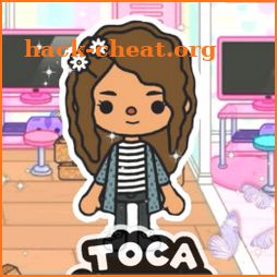 toca boca life world town tips icon