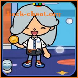 Toca Boca Life World Walkthrough icon