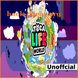 Toca Boca Life World Walkthrough Tricks icon