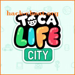 Toca Boca Life World Wallpaper icon