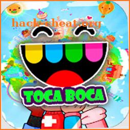 Toca Boca Miga Town Advice icon