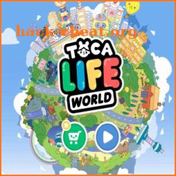 Toca Boca Tips Life icon